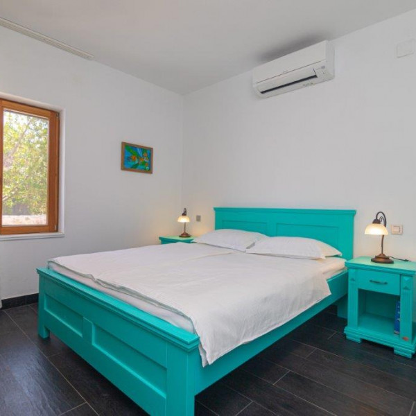 Bedrooms, Villa Blue and Green Hvar, Villa Blue & Green Hvar - direct contact with owner Vrboska