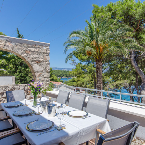 Villa Blue and Green Hvar, Villa Blue & Green Hvar - direct contact with owner Vrboska