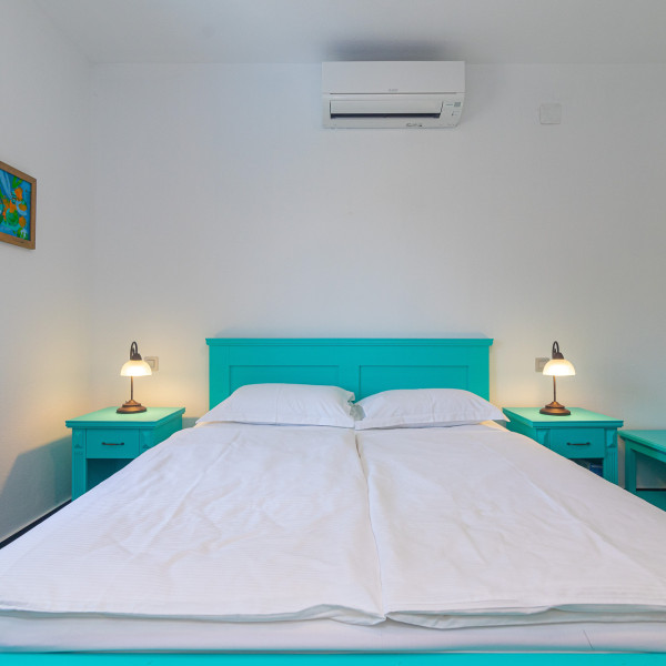 Bedrooms, Villa Blue and Green Hvar, Villa Blue & Green Hvar - direct contact with owner Jelsa