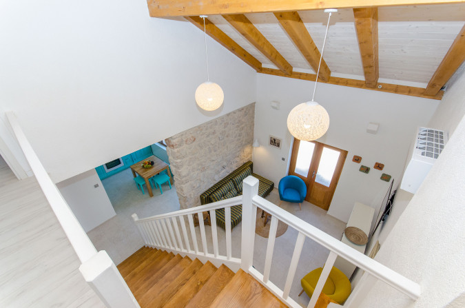 Beautiful interior, Villa Blue & Green Hvar - direct contact with owner Vrboska