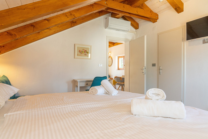 Beautiful interior, Villa Blue & Green Hvar - direct contact with owner Vrboska