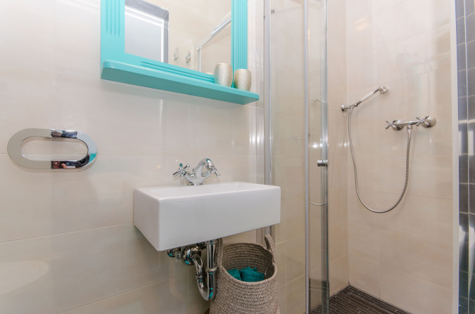 Beautiful interior, Villa Blue & Green Hvar - direct contact with owner Vrboska