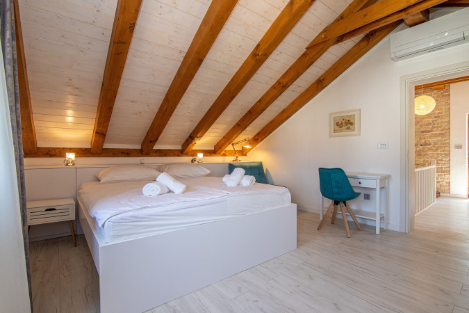 Beautiful interior, Villa Blue & Green Hvar - direct contact with owner Vrboska