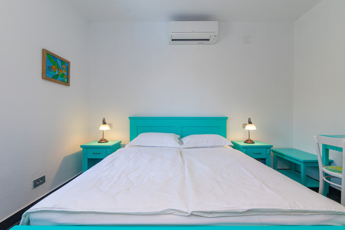 Beautiful interior, Villa Blue & Green Hvar - direct contact with owner Vrboska