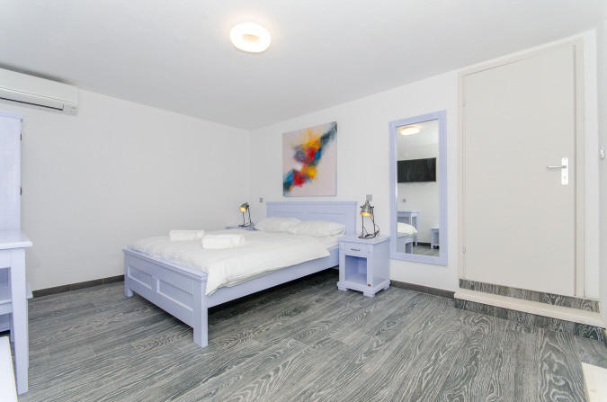 Beautiful interior, Villa Blue & Green Hvar - direct contact with owner Vrboska
