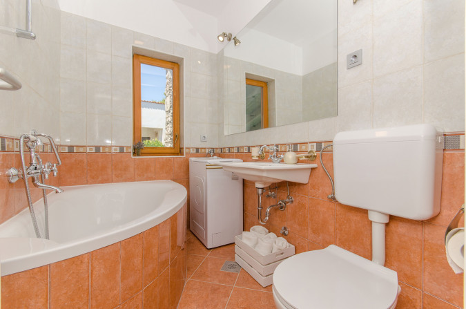 Beautiful interior, Villa Blue & Green Hvar - direct contact with owner Vrboska