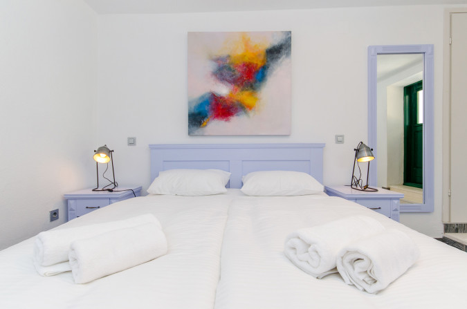 Beautiful interior, Villa Blue & Green Hvar - direct contact with owner Vrboska