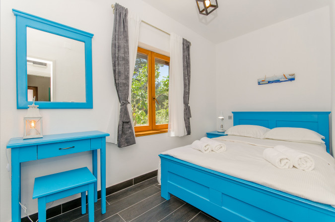 Beautiful interior, Villa Blue & Green Hvar - direct contact with owner Vrboska