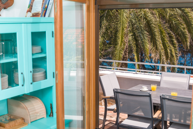Villa Blue & Green Hvar - direct contact with owner Vrboska