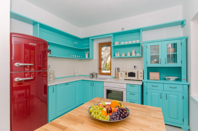 Villa Blue & Green Hvar - direct contact with owner Vrboska