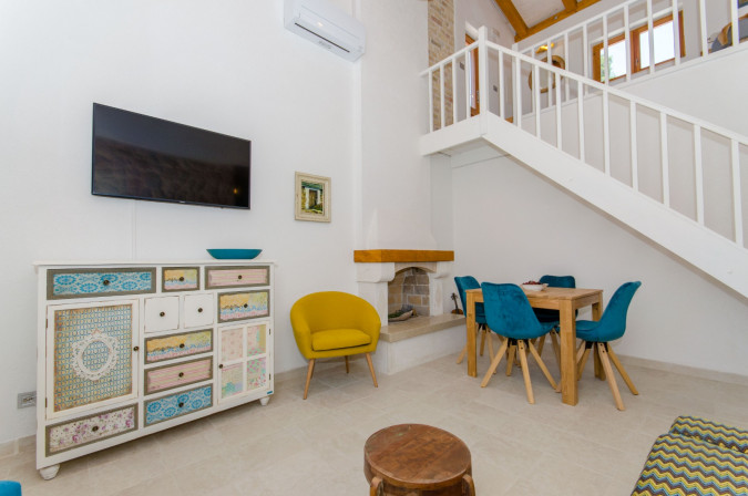 Villa Blue & Green Hvar - direct contact with owner Vrboska