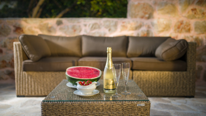 Villa Blue & Green Hvar - direct contact with owner Vrboska