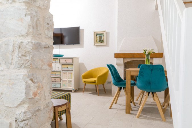 Villa Blue & Green Hvar - direct contact with owner Vrboska