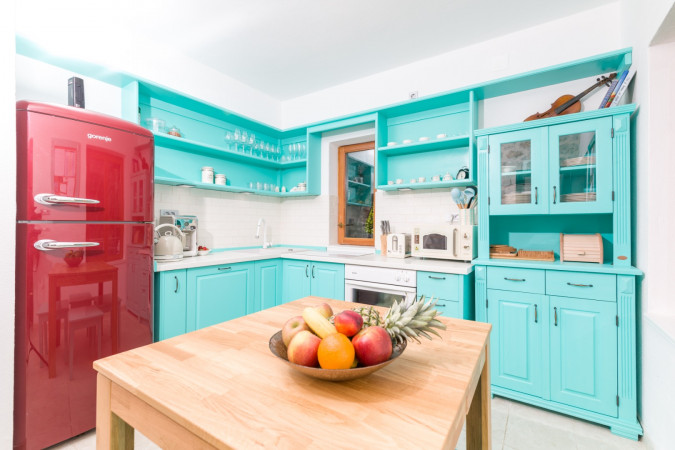 Villa Blue & Green Hvar - direct contact with owner Vrboska