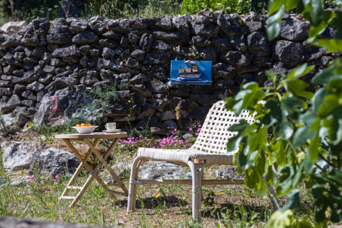 Villa Blue & Green Hvar - direct contact with owner Vrboska