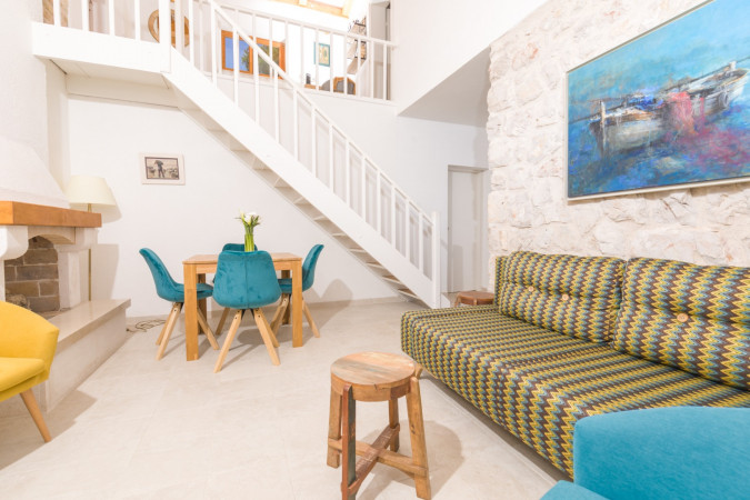 Villa Blue & Green Hvar - direct contact with owner Vrboska