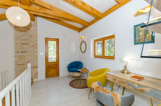 Villa Blue & Green Hvar - direct contact with owner Vrboska